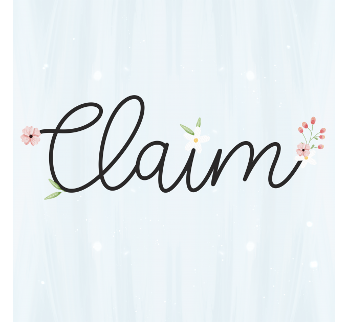 Claim 2024-08-29