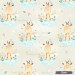  Bonnie giraffe exclusive pattern - Dew 