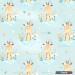  Bonnie giraffe exclusive pattern - Fresh