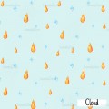 Brave firefighter exclusive combi pattern - Cloud