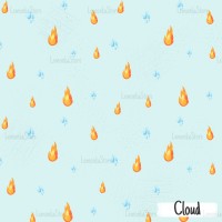 Brave firefighter Combi Pattern [Exclusive]