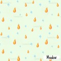 Brave firefighter exclusive combi pattern - Meadow