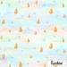 Brave firefighter exclusive combi pattern - Rainbow