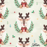 Christmas Deer [Exclusive]