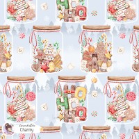 Christmas Jars [Exclusive]