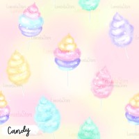 Cotton Candy [Exclusive]