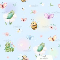 Cutie Bugs [Exclusive]