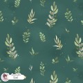 Forest spirit exclusive [Coordinate] seamless pattern - Opal