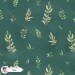 Forest spirit exclusive [Coordinate] seamless pattern - Opal