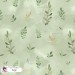 Forest spirit exclusive [Coordinate] seamless pattern - Sage