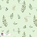 Forest spirit exclusive [Coordinate] seamless pattern - Soft