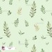 Forest spirit exclusive [Coordinate] seamless pattern - Soft