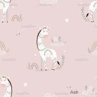 Giraffe Nicole Floral [Exclusive]