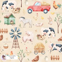 Little Farm [Exclusive]