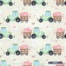 Loads of Love exclusive seamless pattern - Dew