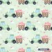 Loads of Love exclusive seamless pattern - Meadow