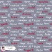 Love exclusive seamless pattern - Crystal