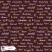 Love exclusive seamless pattern - Queen