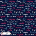 Love exclusive seamless pattern - Royal