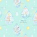 Mice in the raindrops exclusive pattern