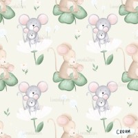 Mommy and mice [Exclusive]