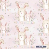 Mommy's little bunny [Exclusive] 2 in 1