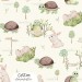 The Tortoise and the Hare - COTTON