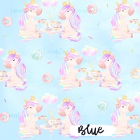 Unicorns Tea Party [Exclusive]