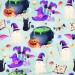 Witch Vibes exclusive seamless pattern - Fog