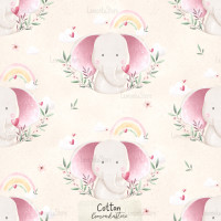 Ellie - Little Lovelie - Cotton