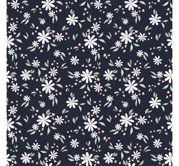 Pretty Flowers seamless pattern [Non-Exclusive]