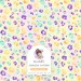 Whimsi Leopard [BUNDLE] 3 in 1