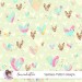 Whimsical Hearts  [NON-exclusive] seamles pattern | 11 in 1