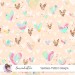 Whimsical Hearts  [NON-exclusive] seamles pattern | 11 in 1